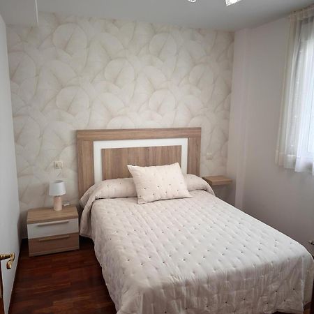 Apartmán Piso Oroso No Camino Sigueiro Exteriér fotografie